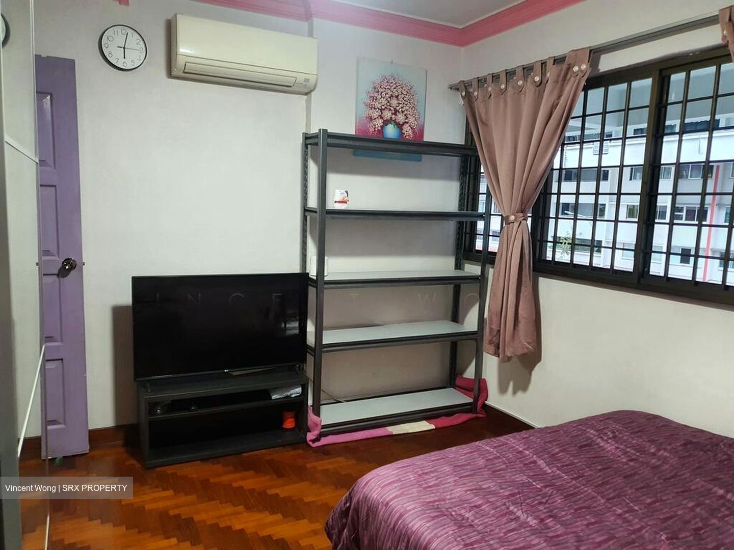 Blk 132 Lorong Ah Soo (Hougang), HDB Executive #528323461